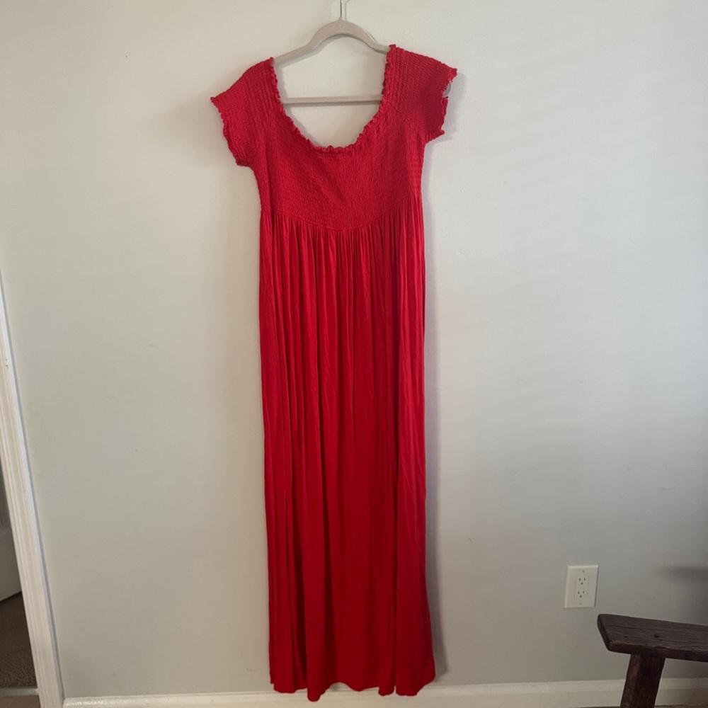 Ingrid & Isabel Maternity Dress